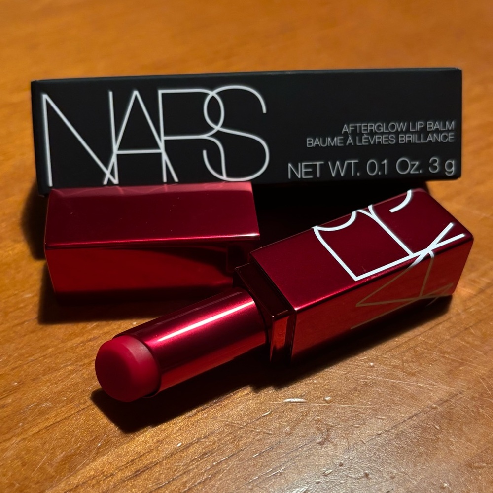 NARS Afterglow Lip Balm Turbo - Picture 4 of 16